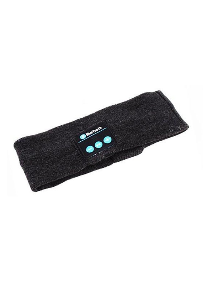 Beauenty Wireless In-Ear Cap Earphone Black  - Image 1
