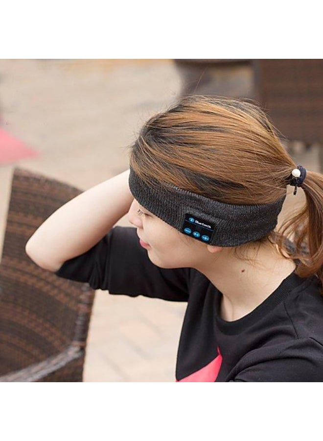 Beauenty Wireless In-Ear Cap Earphone Black  - Image 3