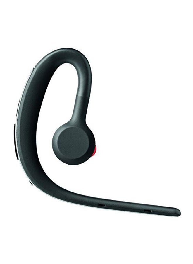 Beauenty Wireless Single-Ear Earphone Black