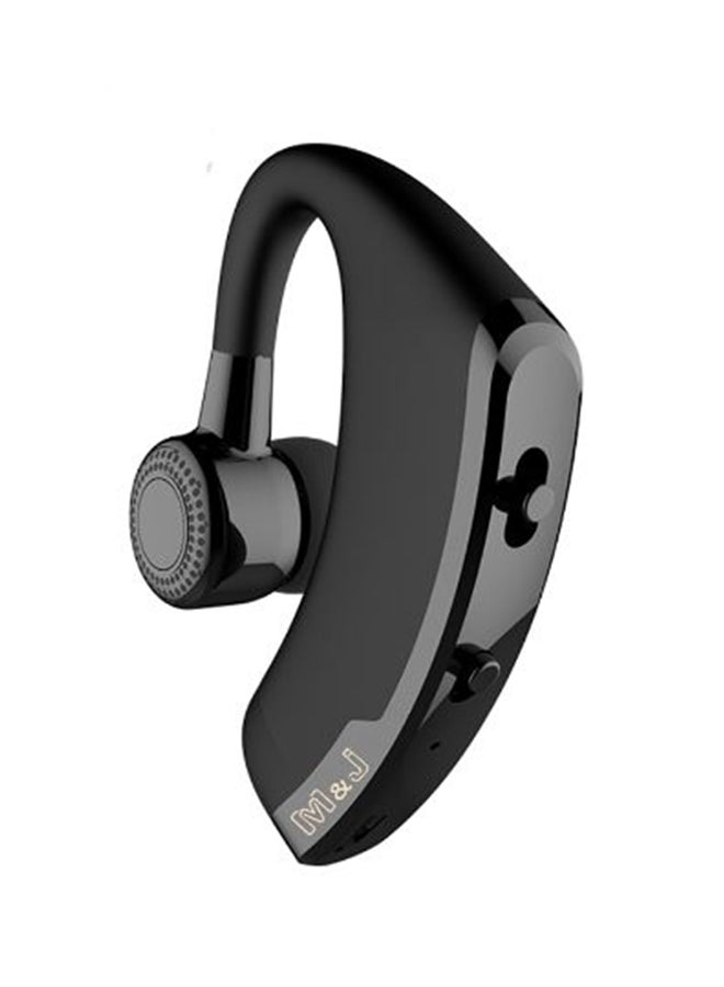 Beauenty Wireless Single-Ear Earphone Black - Image 1