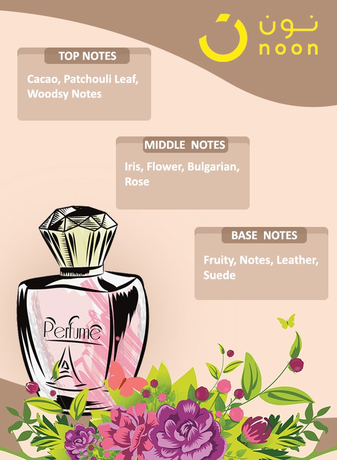 فإن كليف آند آربيلز عطر مون لايت باتشولي 75ملليلتر - Image 5