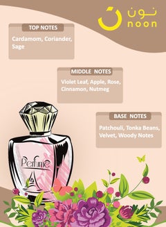 مونت بلانك عطر امبليم انتينس EDT من مونت بلانك للرجال 100ملليلتر  - Image 5