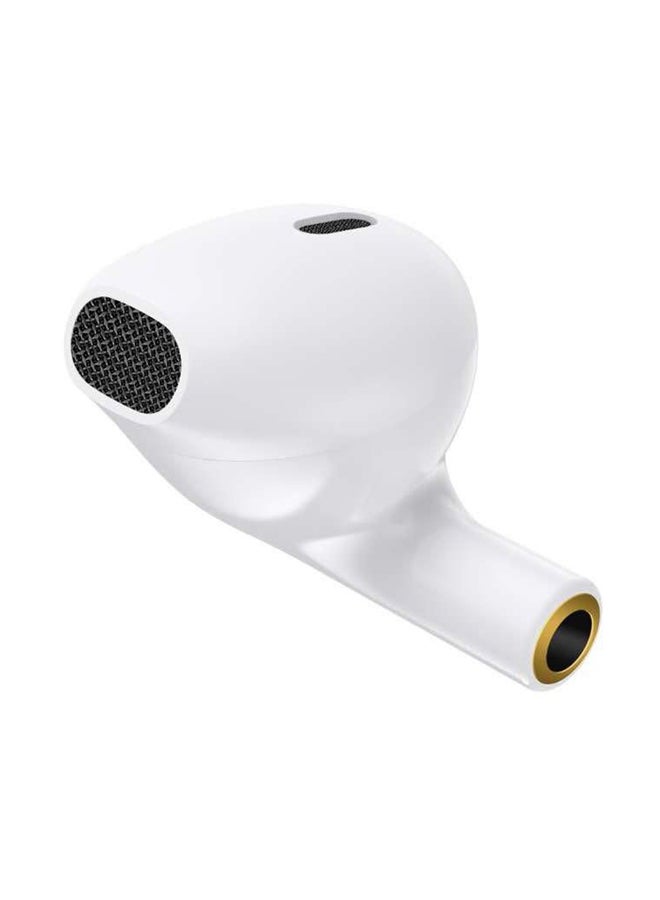 Beauenty Wireless Single-Earbud White - Image 2