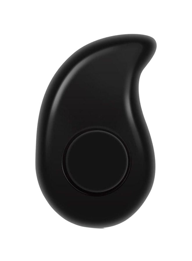 Beauenty Wireless In-Ear Headset Black - Image 1