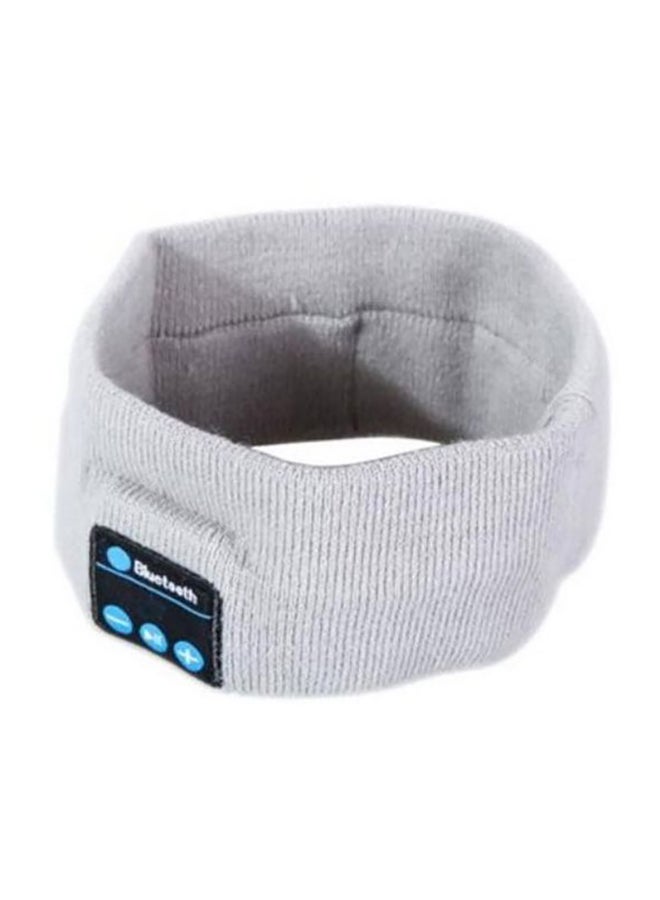 Beauenty Wireless Earphone Cap Grey  - Image 2