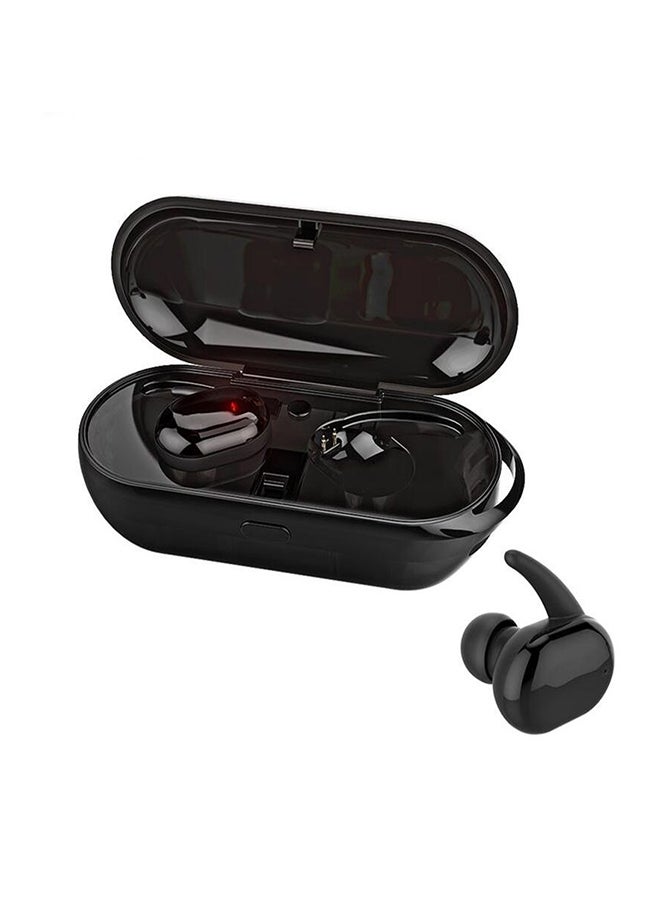 Beauenty Wireless In-Ear Headset Black - Image 1