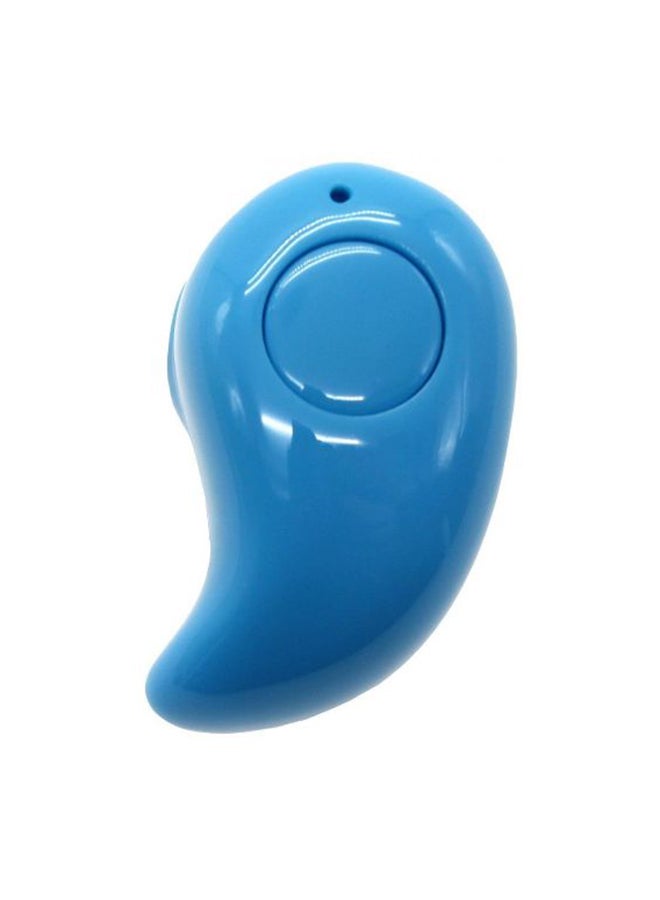 Beauenty Wireless In-Ear Headset Blue - Image 1