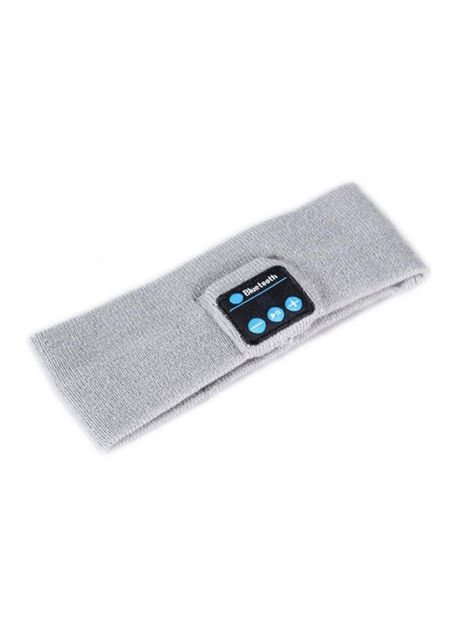 Beauenty Wireless Earphone Cap Grey  - Image 1