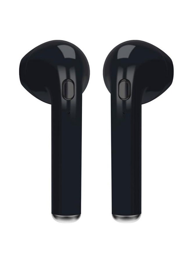 Beauenty Wireless In-Ear Earphones With Charging Case White - Image 3