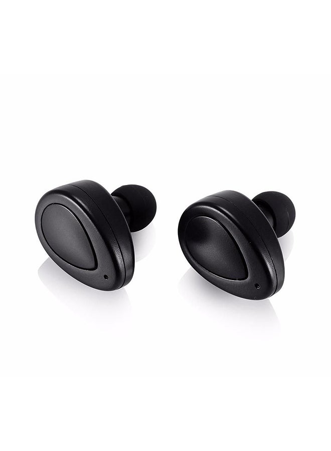 Beauenty Wireless In-Ear Headphones Black - Image 2