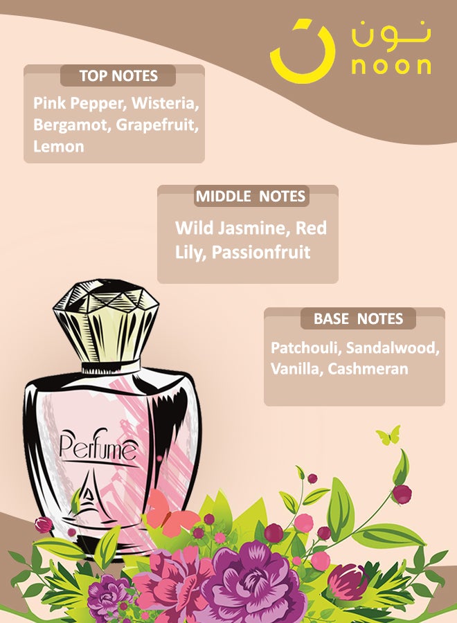 Paradiso Assoluto EDP 75ml