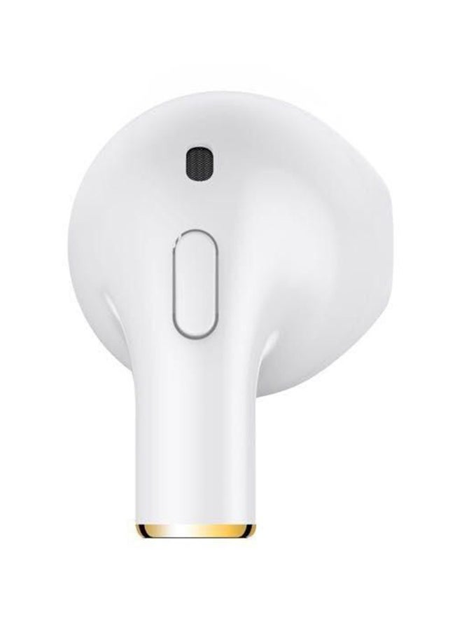 Beauenty Wireless Single-Earbud White - Image 1
