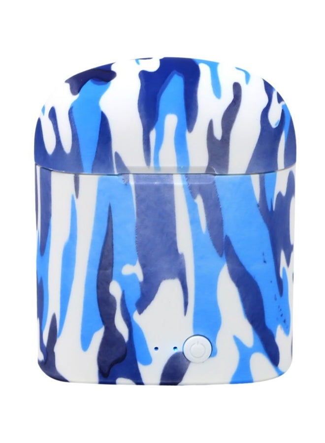 Beauenty Wireless In-Ear Headsets White - Image 3