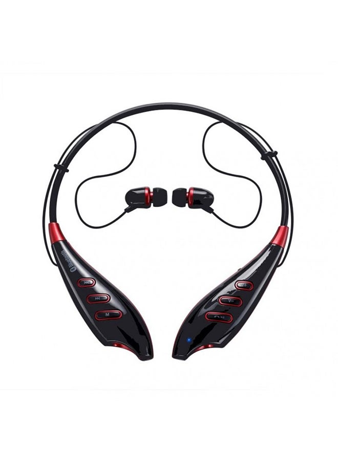 Beauenty Wireless In-Ear Headset With Mic Black - Image 2