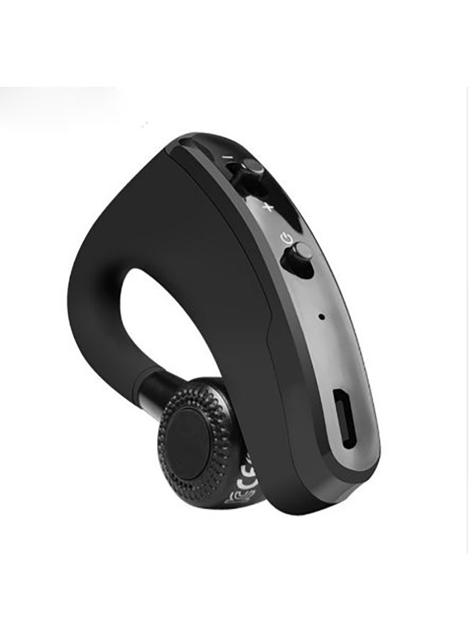 Beauenty Wireless Single-Ear Earphone Black - Image 2