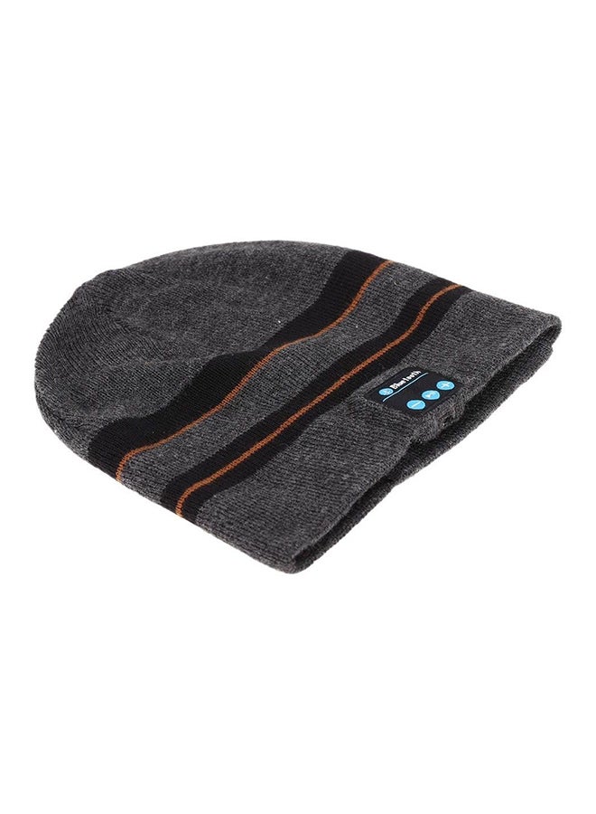 Beauenty Wireless In-Ear Cap Earphone Black  - Image 1