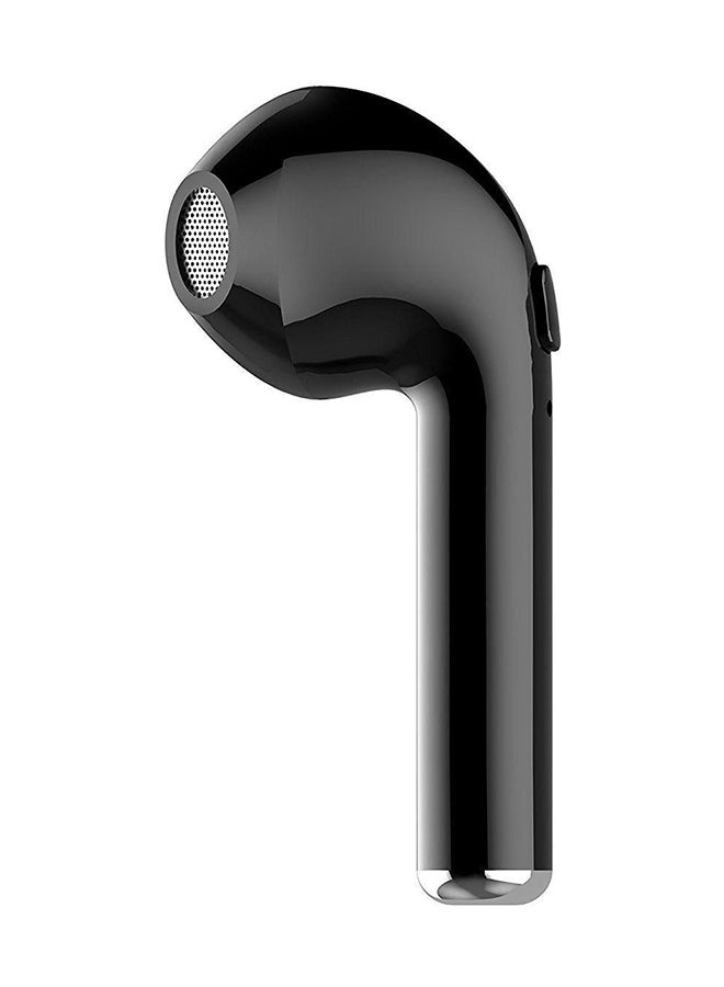 Beauenty Wireless In-Ear Headphones Black