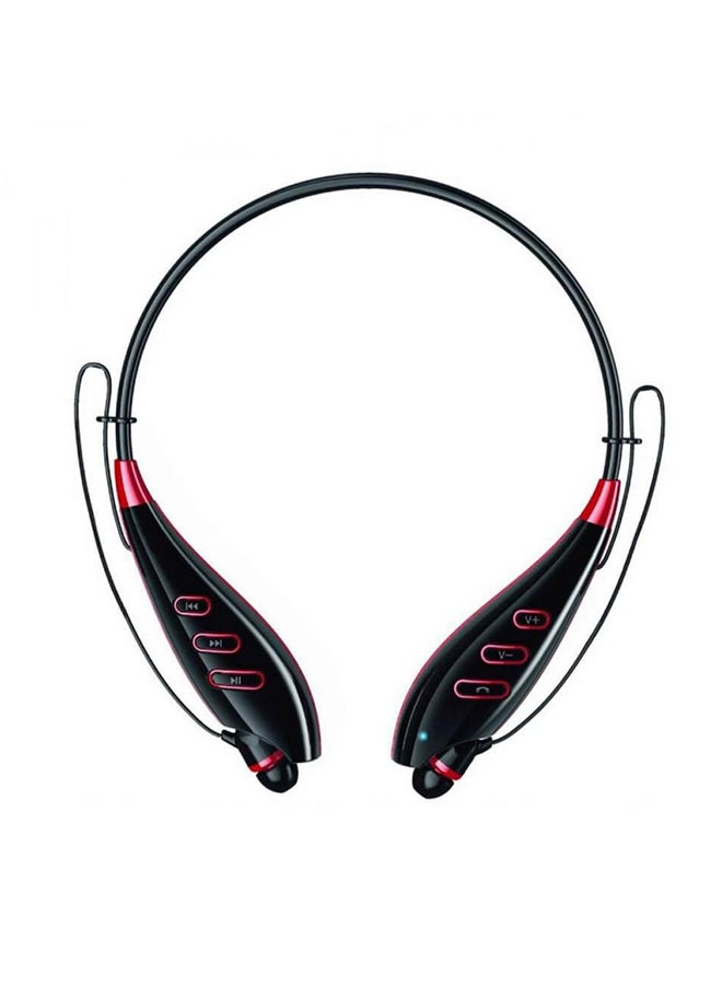 Beauenty Wireless In-Ear Headset With Mic Black - Image 1