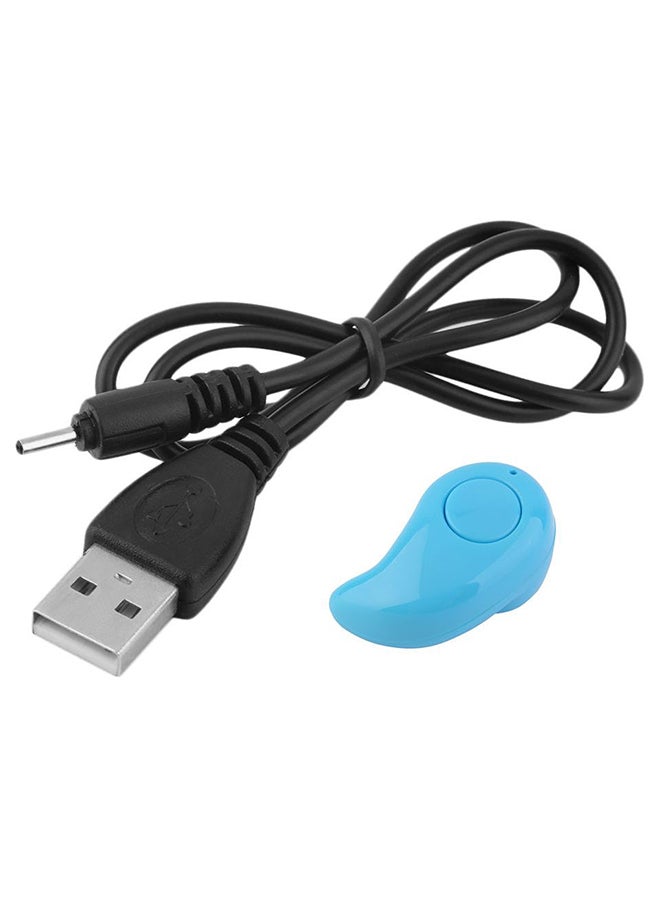 Beauenty Wireless Single Earbud Blue - Image 4