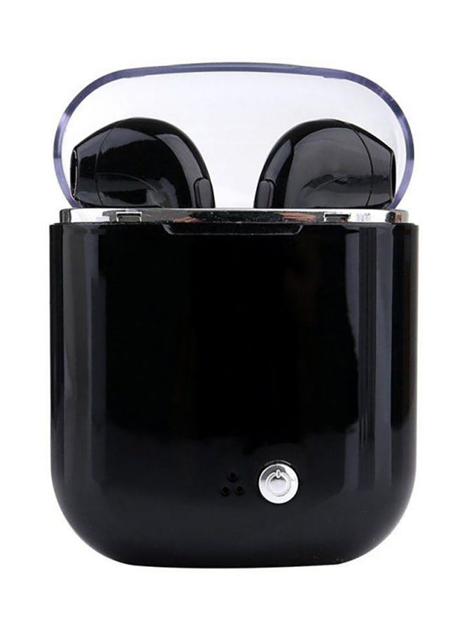 Beauenty Wireless In-Ear Earphones With Charging Case White - Image 2