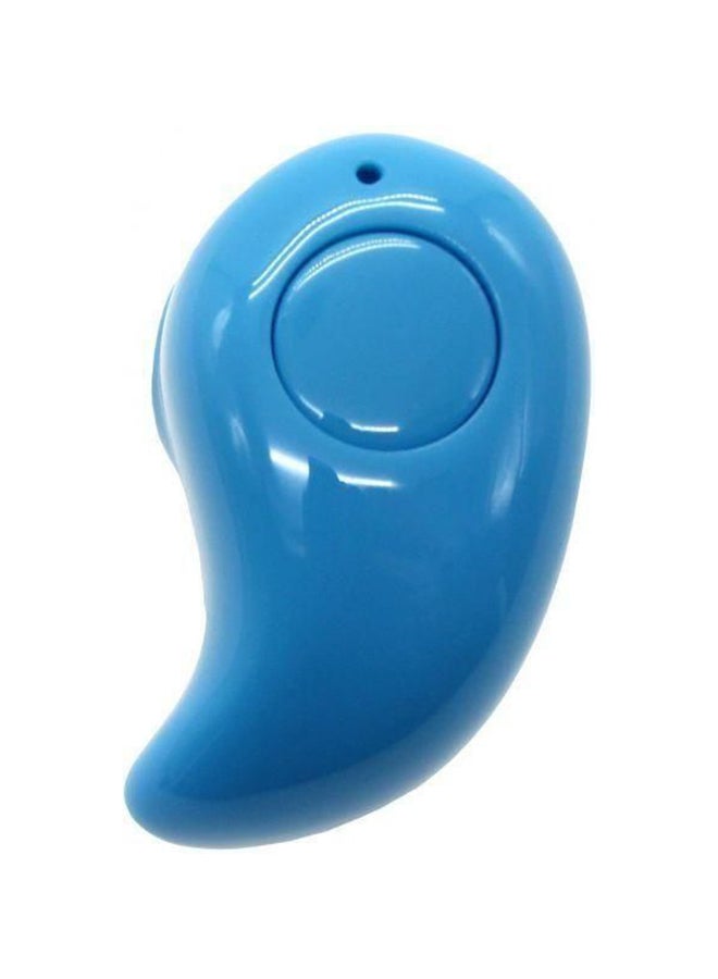 Beauenty Wireless Single-Ear Earbud Blue - Image 1