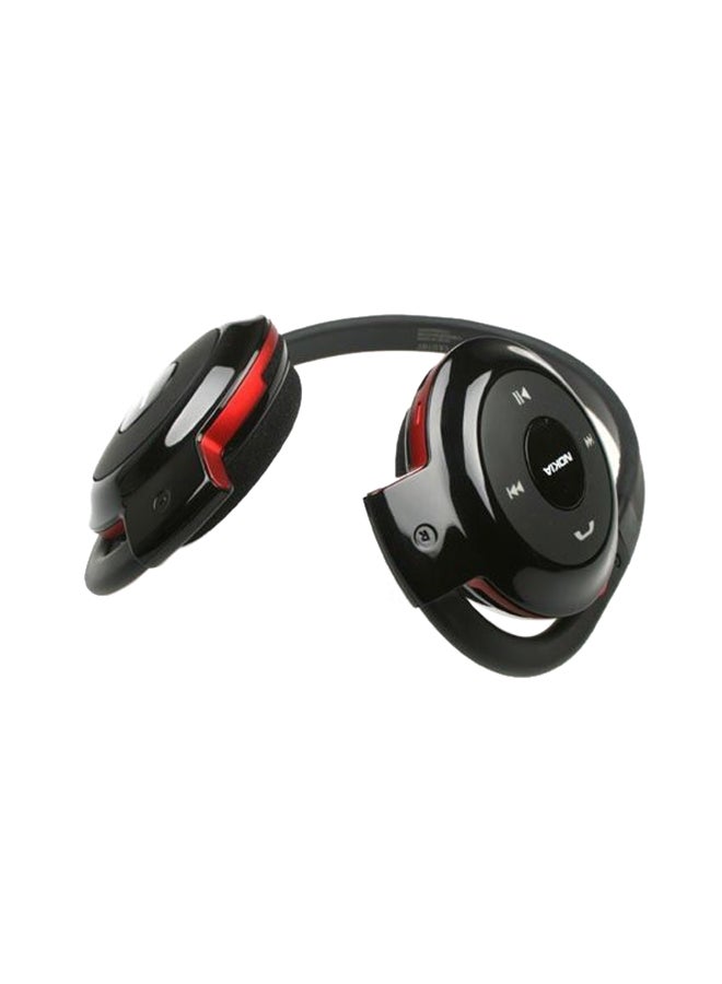 Beauenty Wireless In-Ear Headset With Mic Black