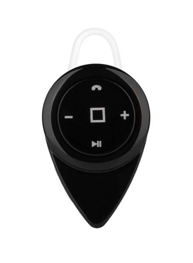Beauenty Wireless Single-Ear Earbud Black - Image 1