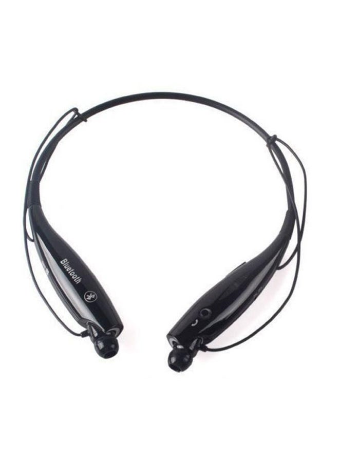 Beauenty Wireless In-Ear Headset With Mic Black - Image 1