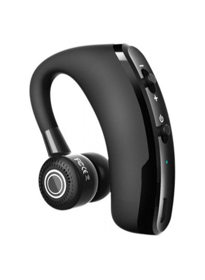 Beauenty Wireless Single-Ear Earphone Black