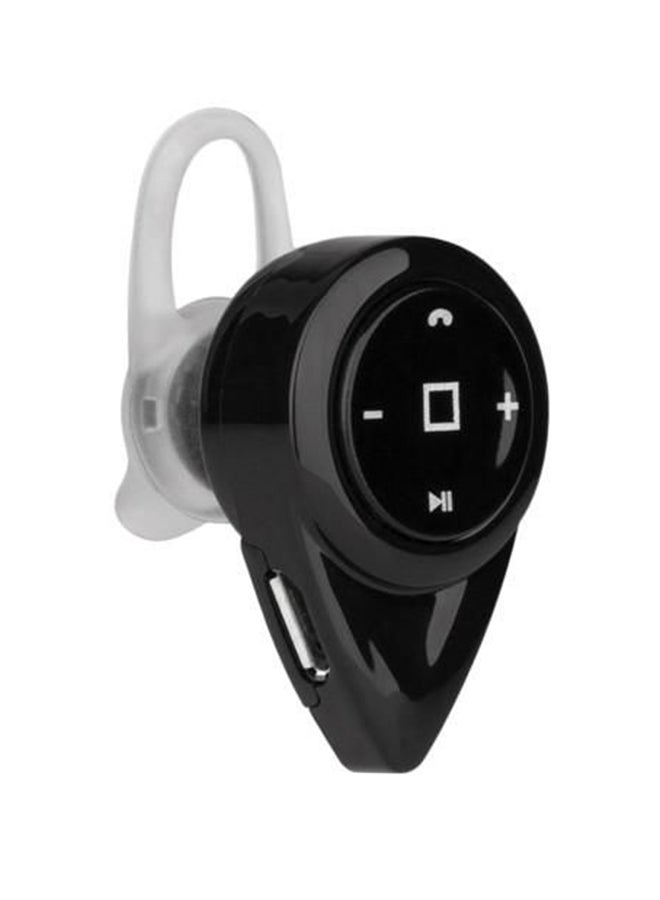 Beauenty Wireless Single-Ear Earbud Black - Image 1