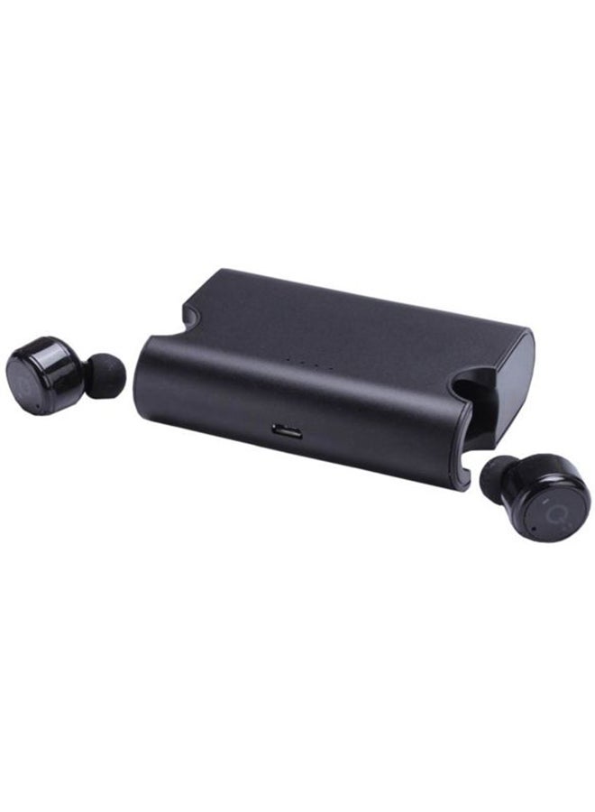 Beauenty Wireless In-Ear Headsets Black - Image 2