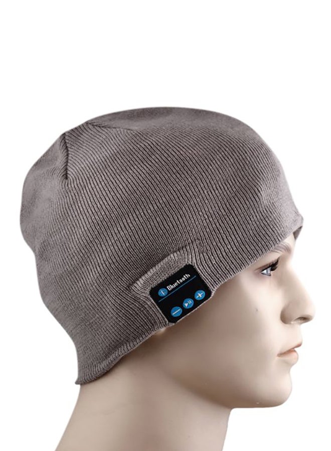 Beauenty Wireless In-Ear Cap Earphone Black  - Image 2