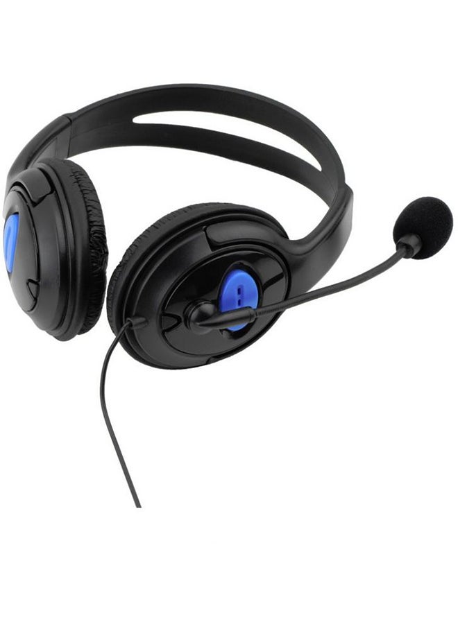 Beauenty 3.5mm Over-Ear Gaming Headphone With Mic - Image 2