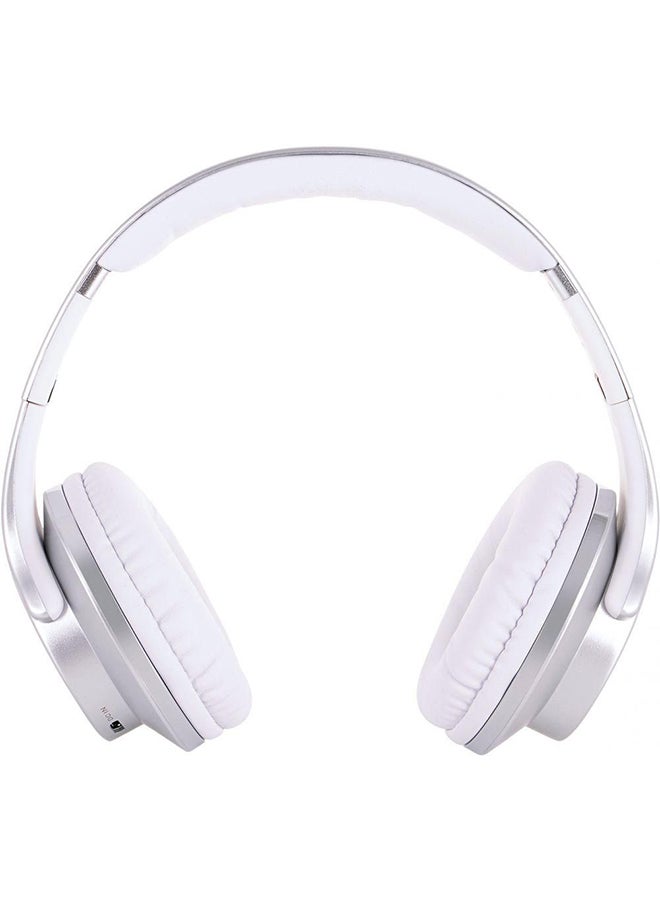 Beauenty Wireless Over-Ear Headphone With Mic Black - Image 2