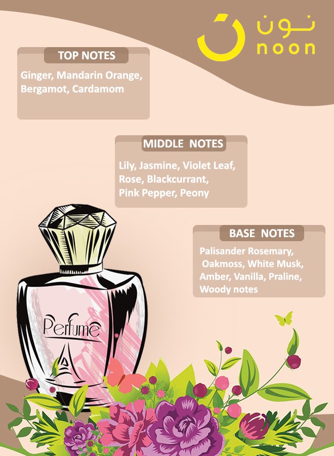 أرماند باسي - عطر ريد 100ملليلتر - Image 1
