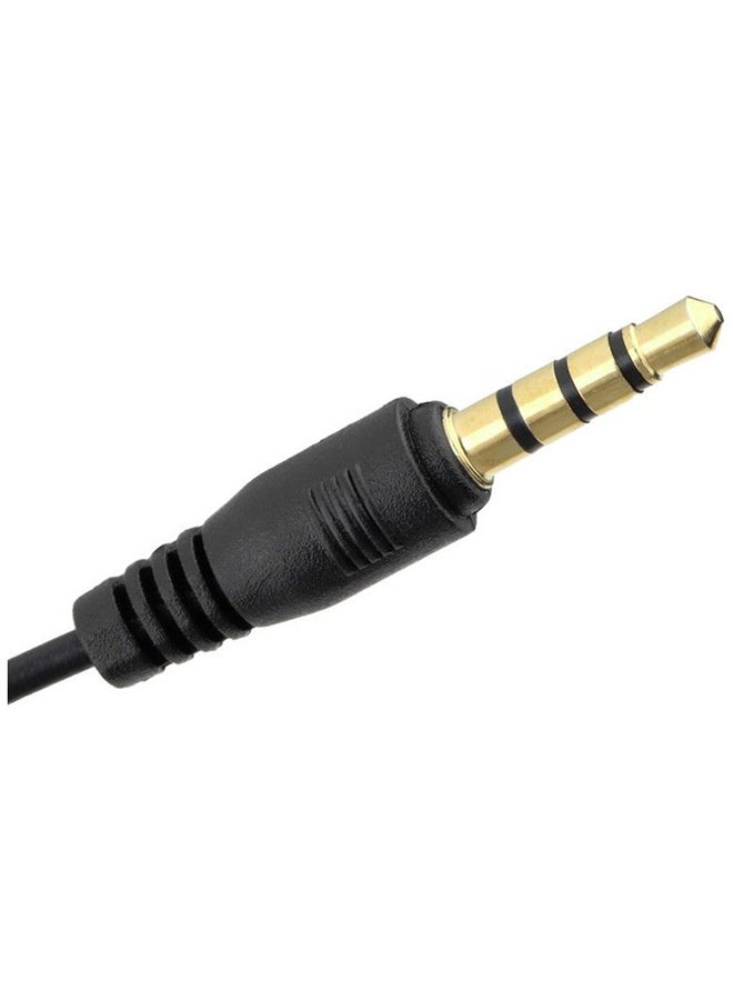 Beauenty 3.5mm Over-Ear Gaming Headphone With Mic - Image 4