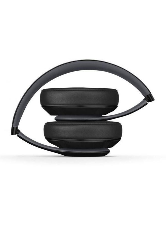Beauenty Wireless Over-Ear Headphone With Mic Black - Image 3