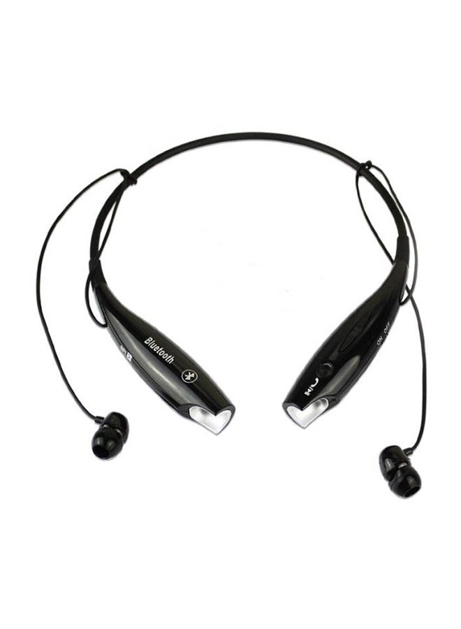 Beauenty Wireless In-Ear Headset With Mic Picture color - Image 1