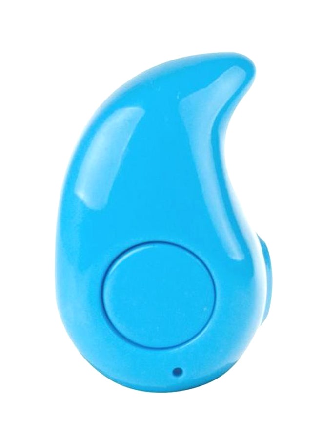 Beauenty Wireless Single-Earphone Blue