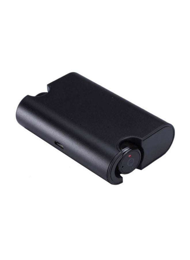 Beauenty Wireless In-Ear Headsets Black - Image 1