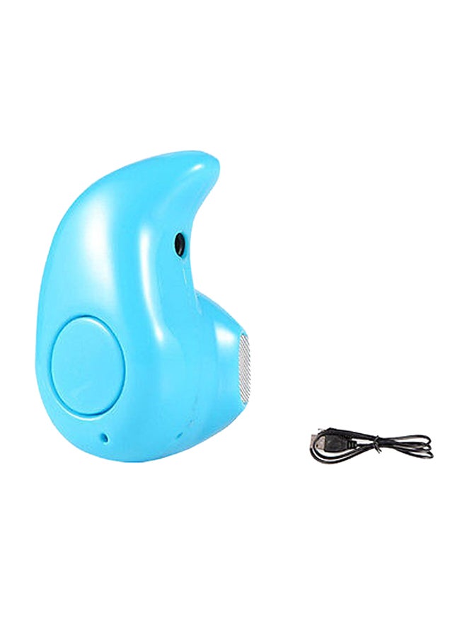 Beauenty Wireless Single Earbud Blue - Image 1