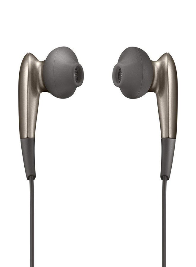 Beauenty Wireless In-Ear Headset With Mic Gold - Image 4