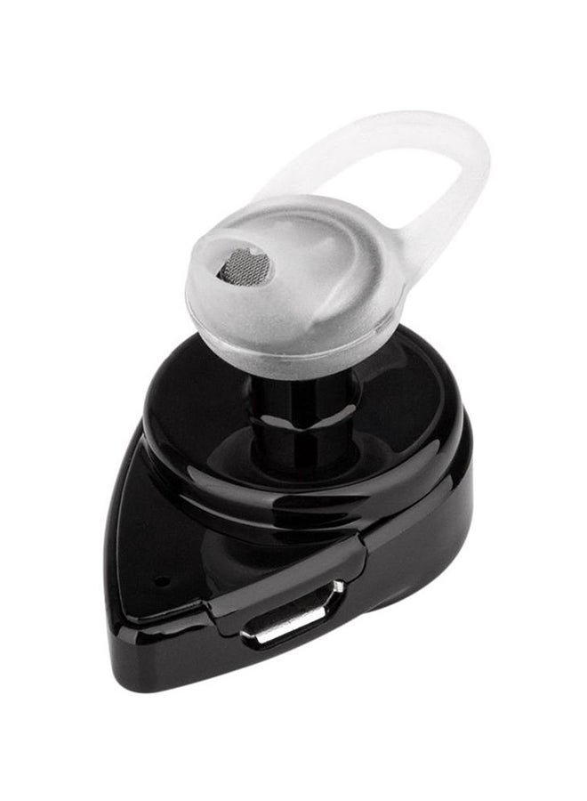 Beauenty Wireless Single-Ear Earphone Black - Image 2