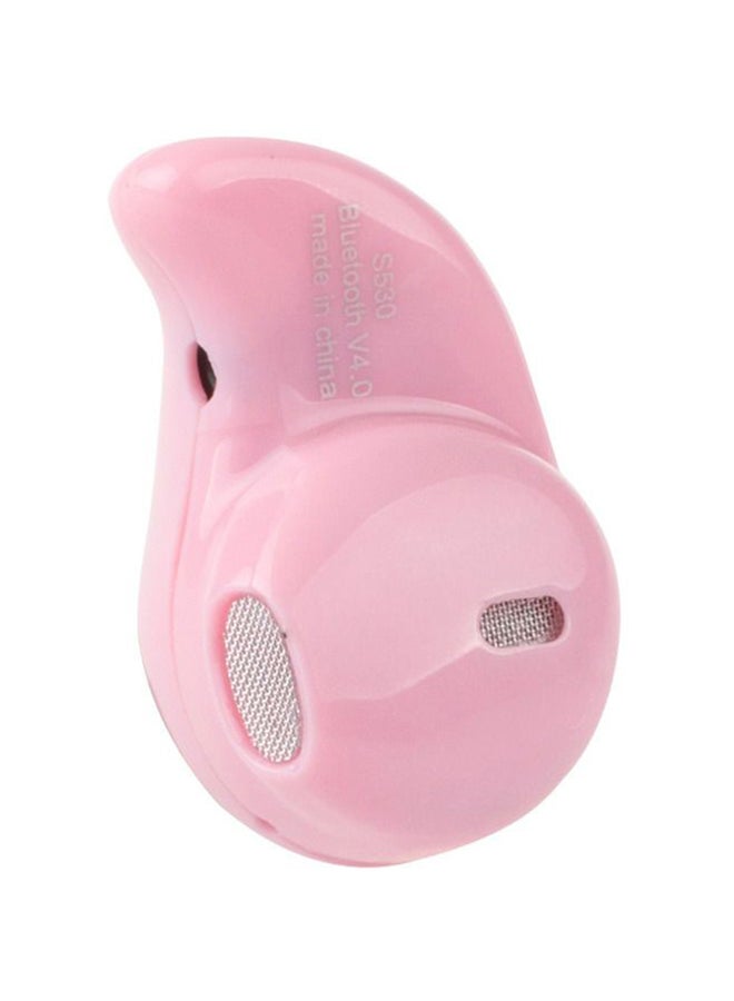 بيوينتي إيرباد لاسلكية واحدة وردي - Image 2