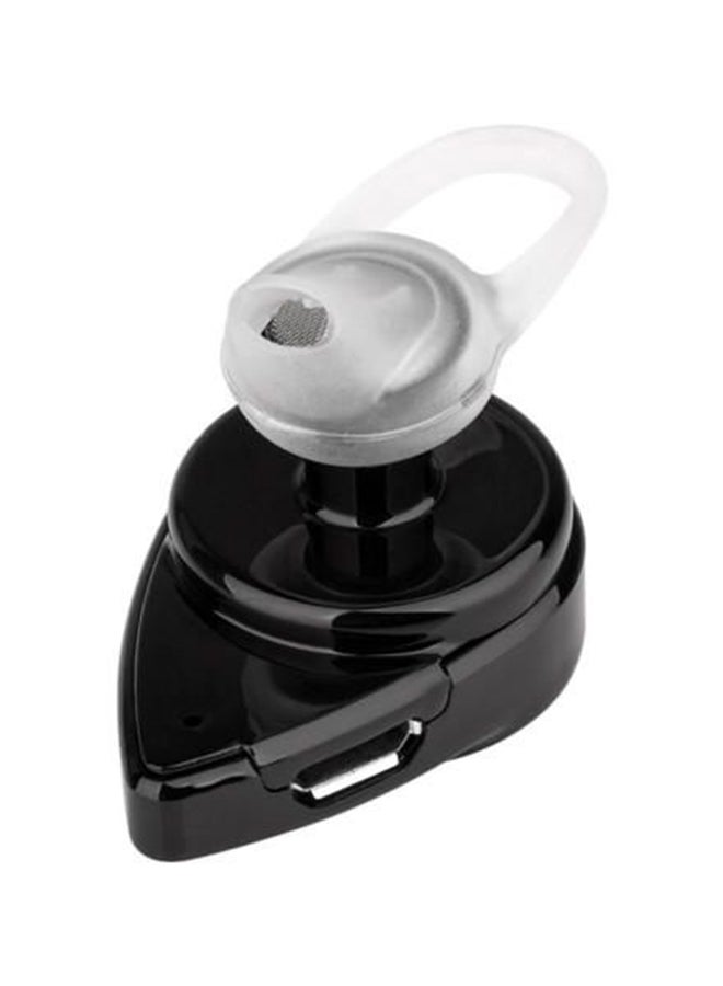 Beauenty Wireless Single-Ear Earbud Black - Image 2