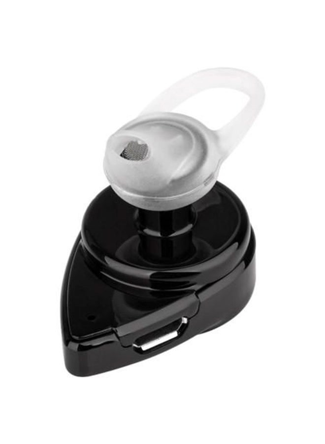 Beauenty Wireless Single-Ear Earbud Black - Image 2