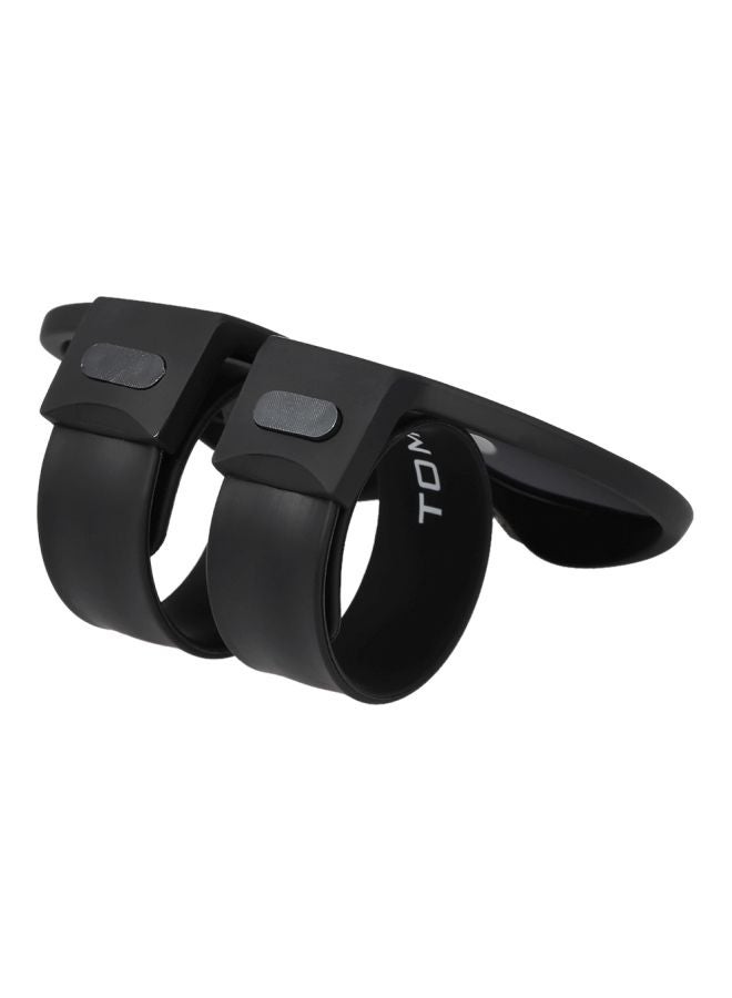 Fashionable Folding Sunglasses - Lens Size: 53 mm - Image 3