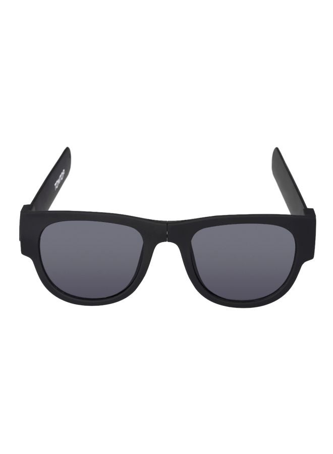 Fashionable Folding Sunglasses - Lens Size: 53 mm - Image 1