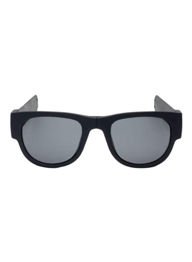 Fashionable Folding Sunglasses - Lens Size: 53 mm - Image 1