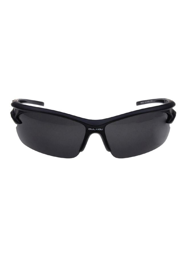 Wrap Around Sports Sunglasses - Image 1